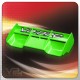 Aileron "Hi Downforce"